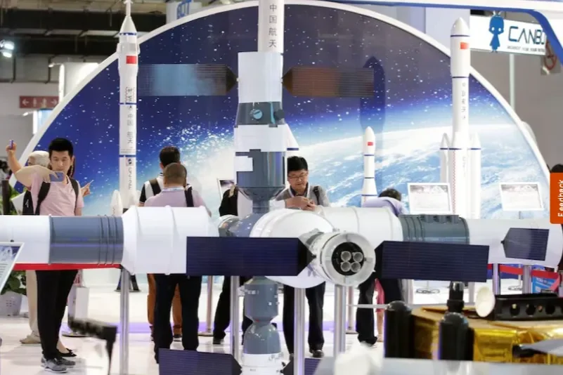 China plans space-based AI data centres — game changer cho hạ tầng AI toàn cầu